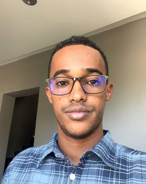 Abdi Omar Bile, Tifaftiraha Guud ee Majaladda Marag