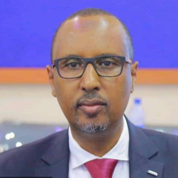 Cali Xaaji Warsame