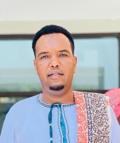 Farhan Abdirashid Sugulle (Xaabsey)