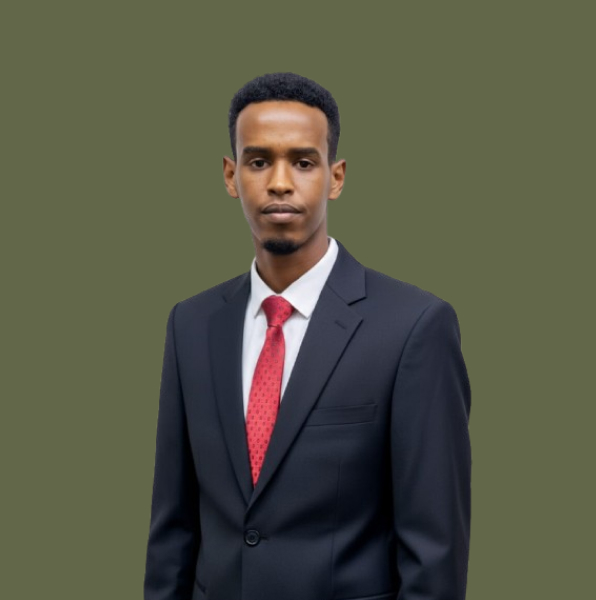 Mustafe Cismaan Faarax