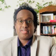 Cabdullahi M. Cawsey