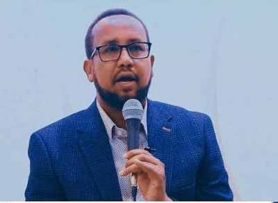 Cabdulqaadir Cali Warsame
