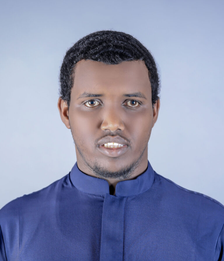 Ibrahim Khalid Mohamed