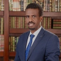 Dr. Cabdulxamiid Sh. Ibraahim