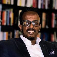 Eng. Cabdullaahi Bootaan