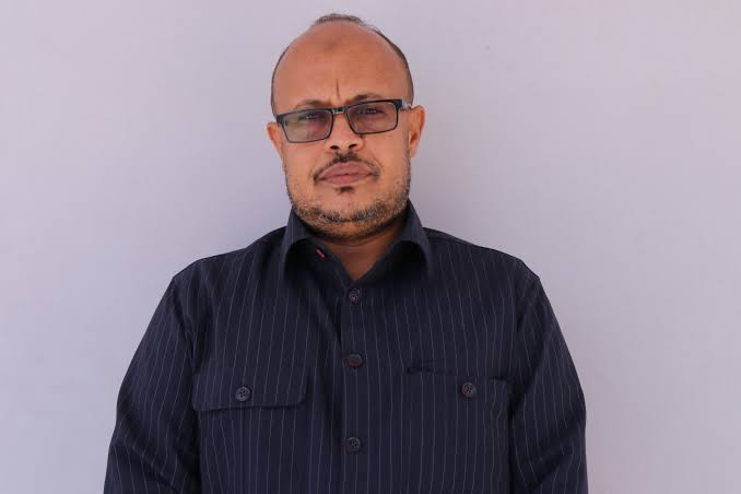 Saalim Siciid Saalim