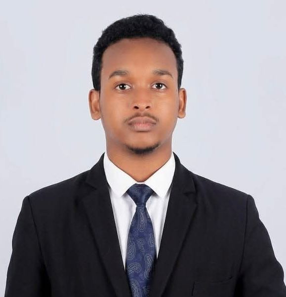 Siciid Daauud Maxamed