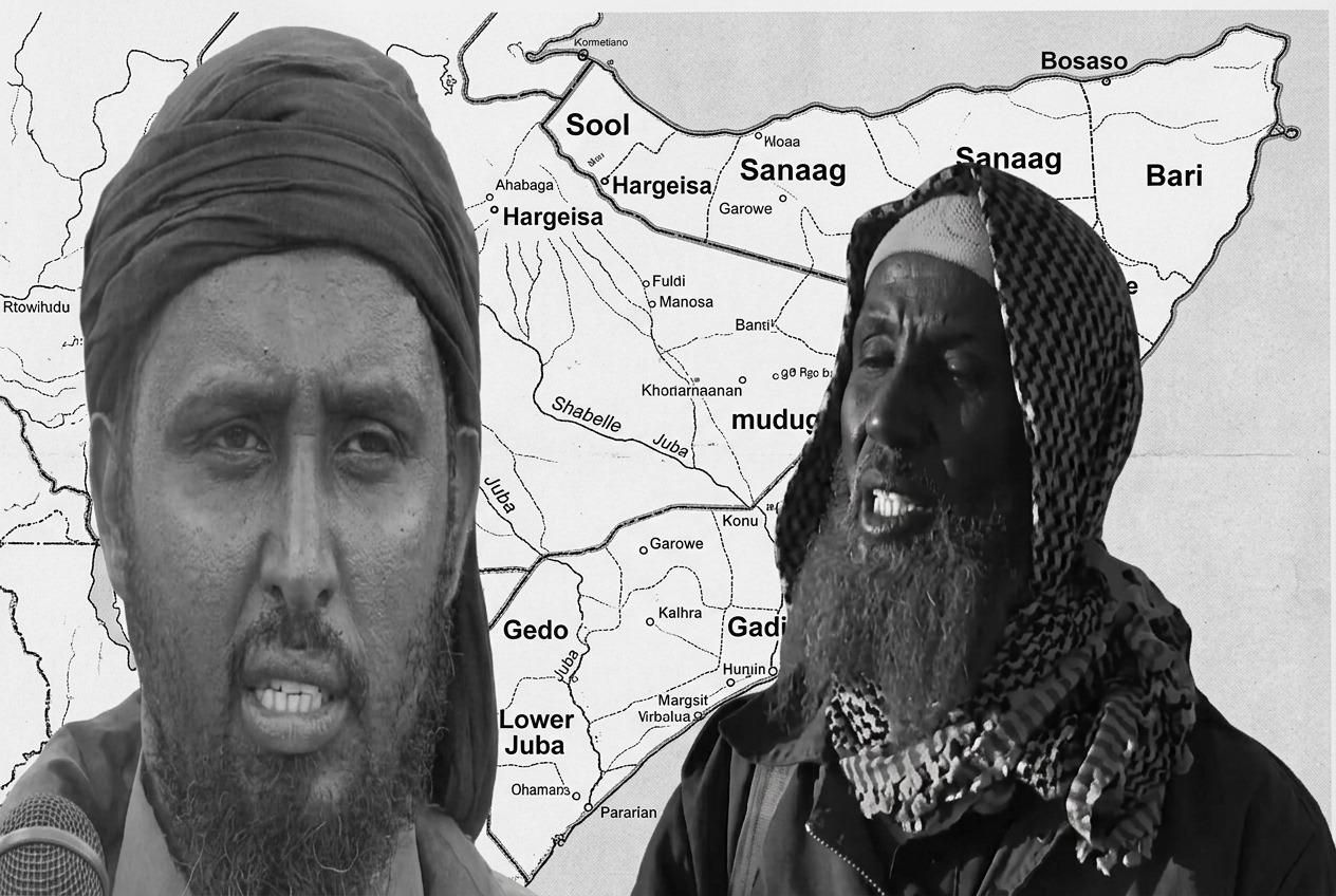 Falanqayn:Daacish iyo Al-Shabaab — Sidee ayay Xeeladahoodu isu Beddelayaan?