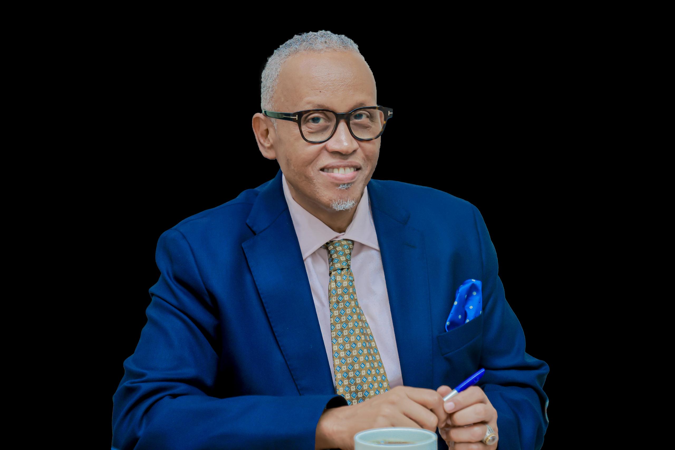 Abdullahi Hamud