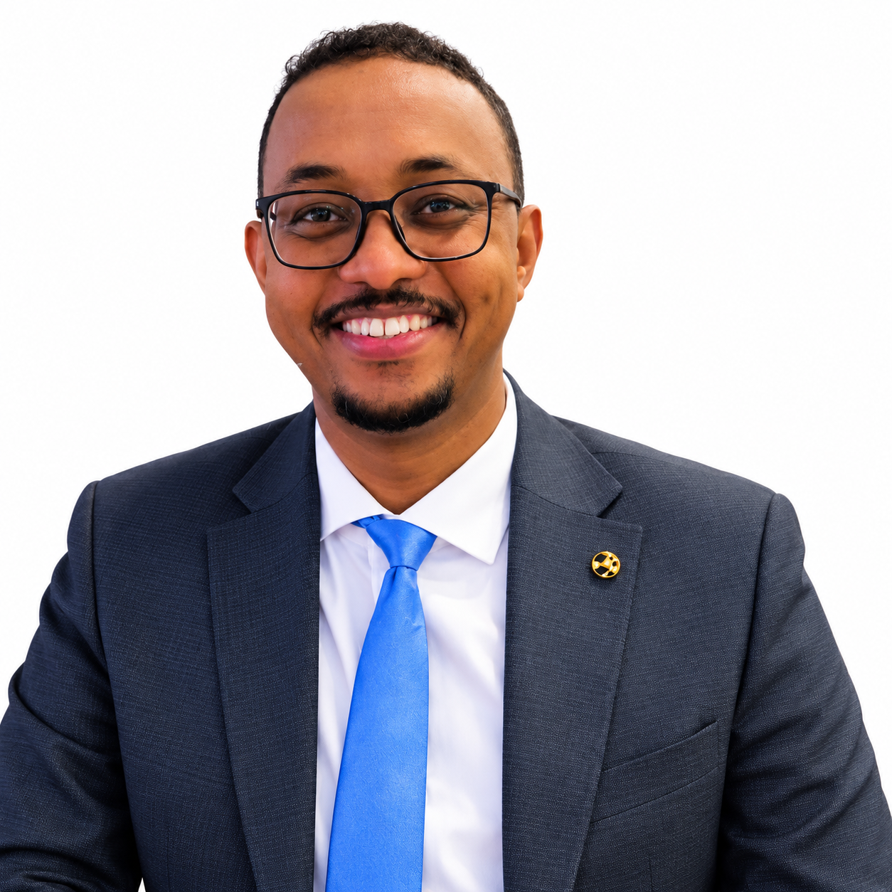 Mohamed Hussein Subeyr
