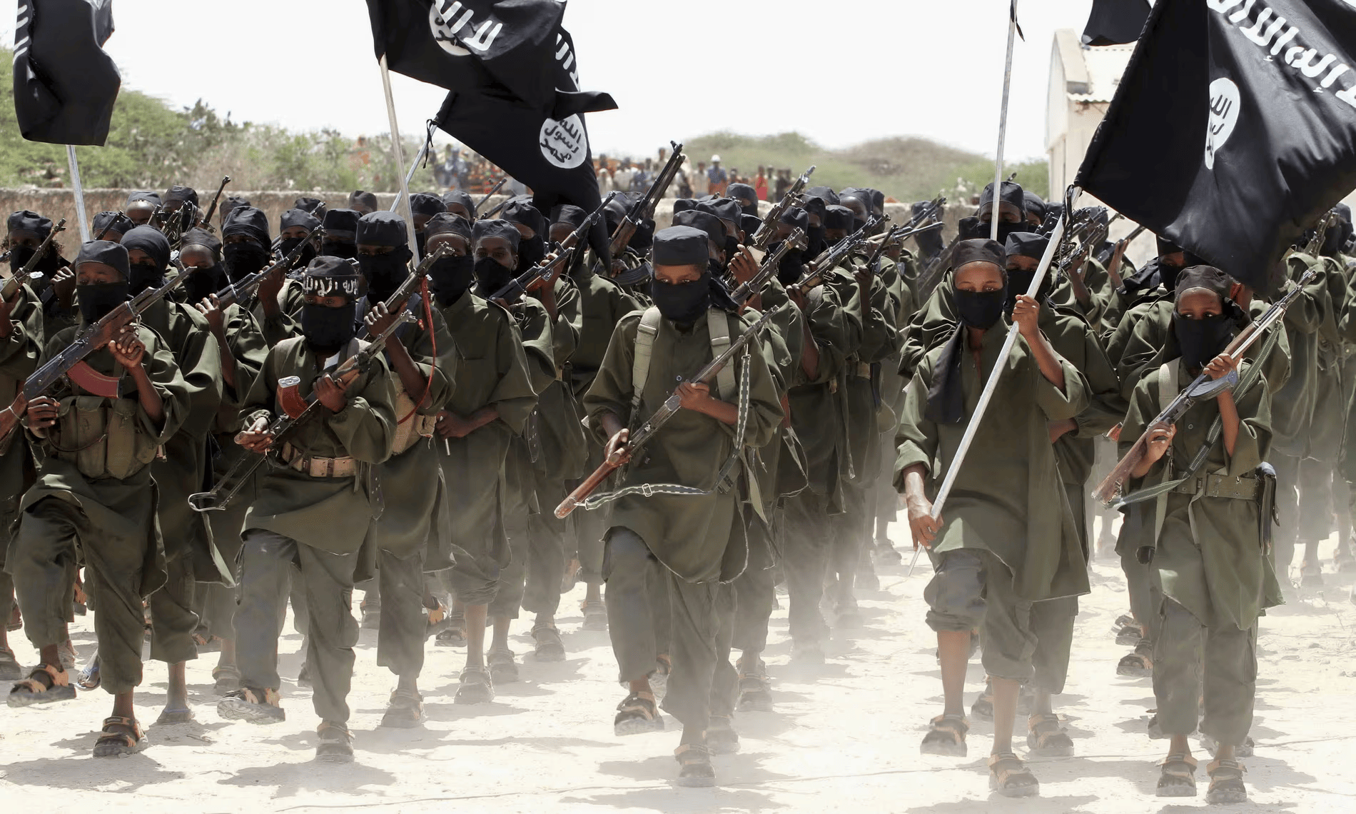 Soo laba kacleynta Al-Shabaab: Maxay ku keeni kartaa mustaqbalka Soomaaliya?