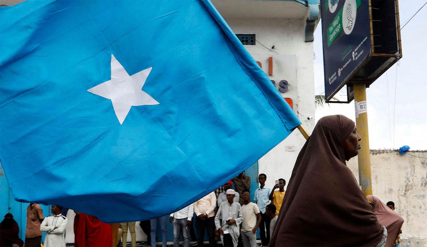 Soomaaliya: Habdhaqanka Madaxda Siyaasaddu Ma Burburin Dawladnimaa Mise Dawlad Dhis?