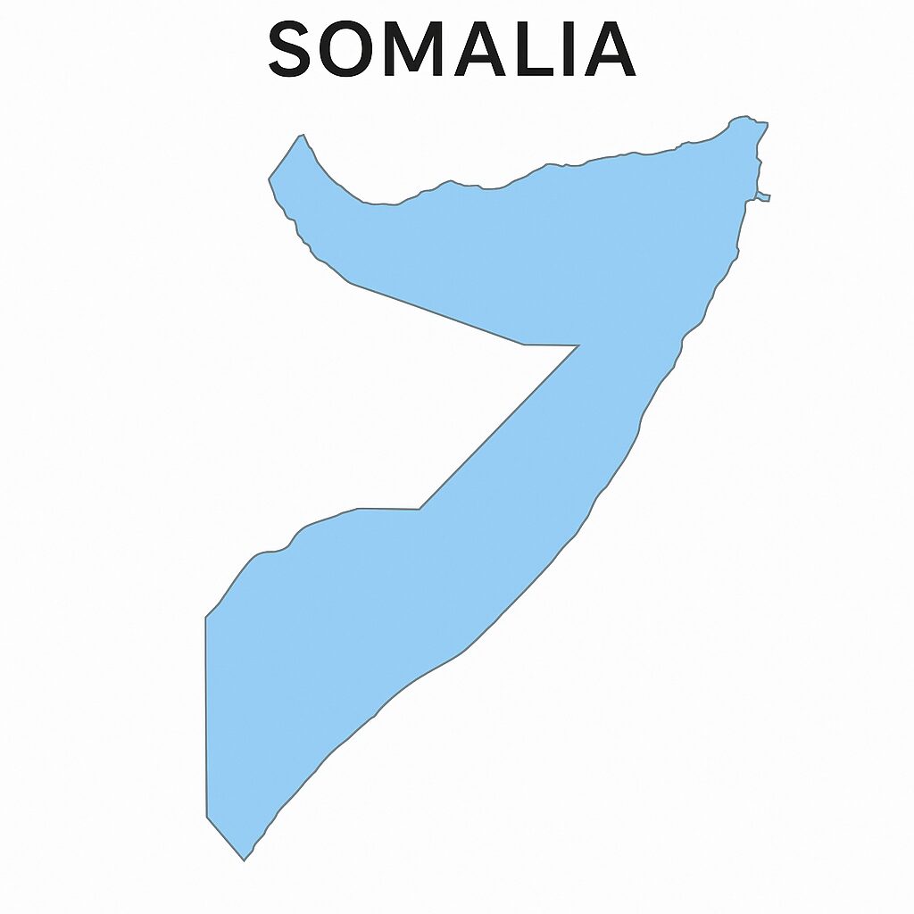 Confederal-ku waa tallaabo hordhac ah oo Soomaali lagu kala goynayo