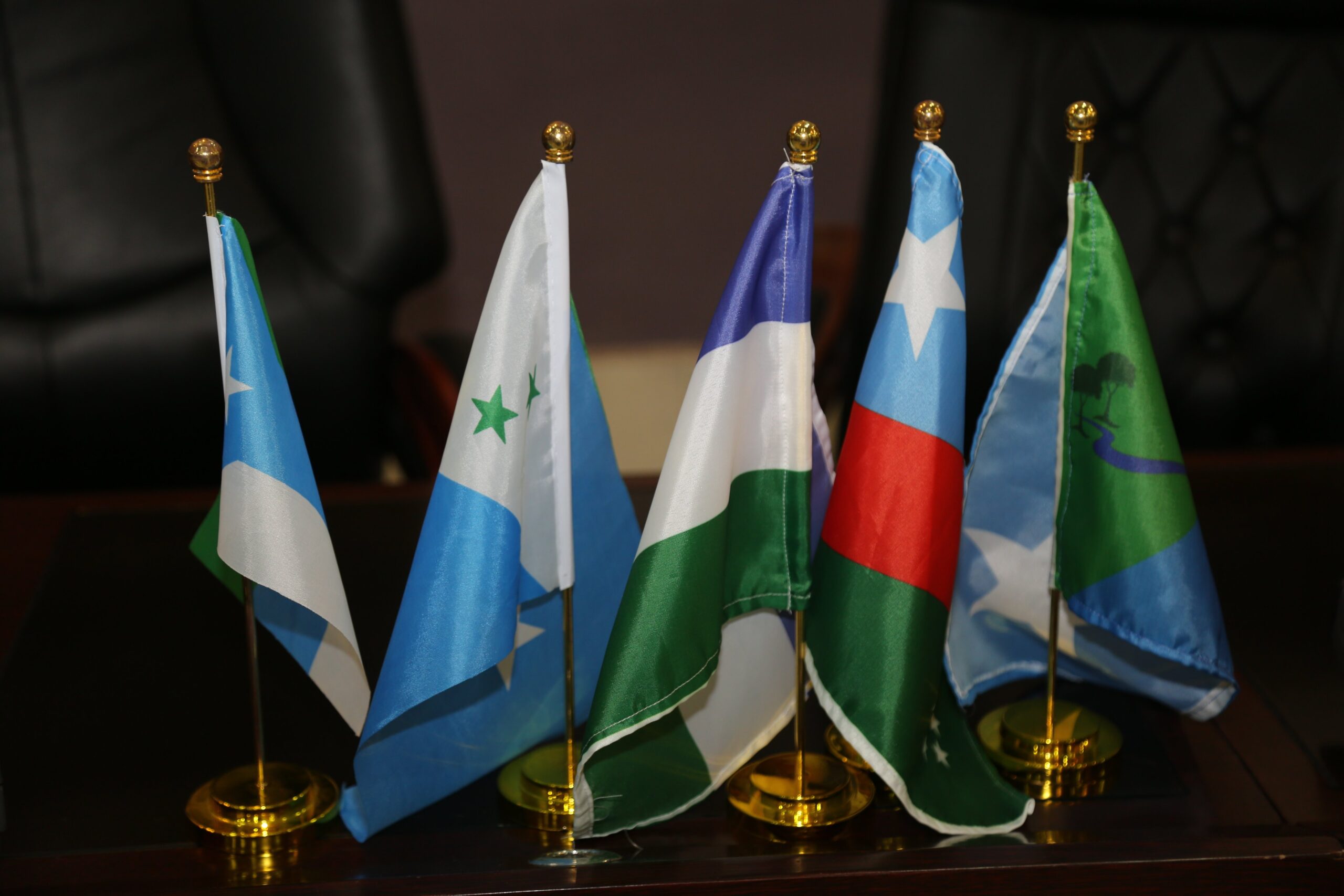 Federaal ama Kala Fogaansho? Waa Go’aanka Qaranka