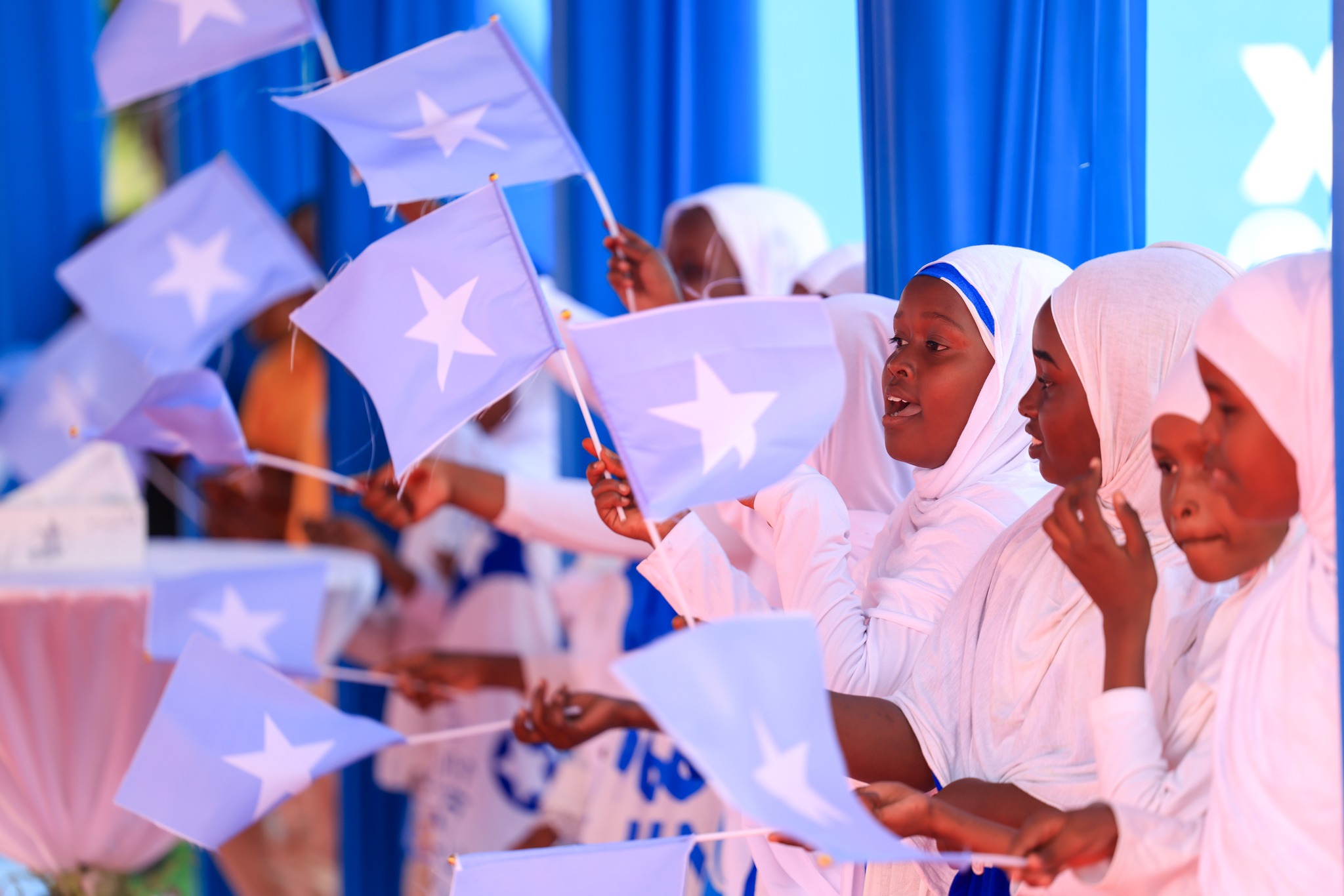 Dowladda iyo Bulshada: Mas’uuliyad Wadaag iyo Milicsi Qaran