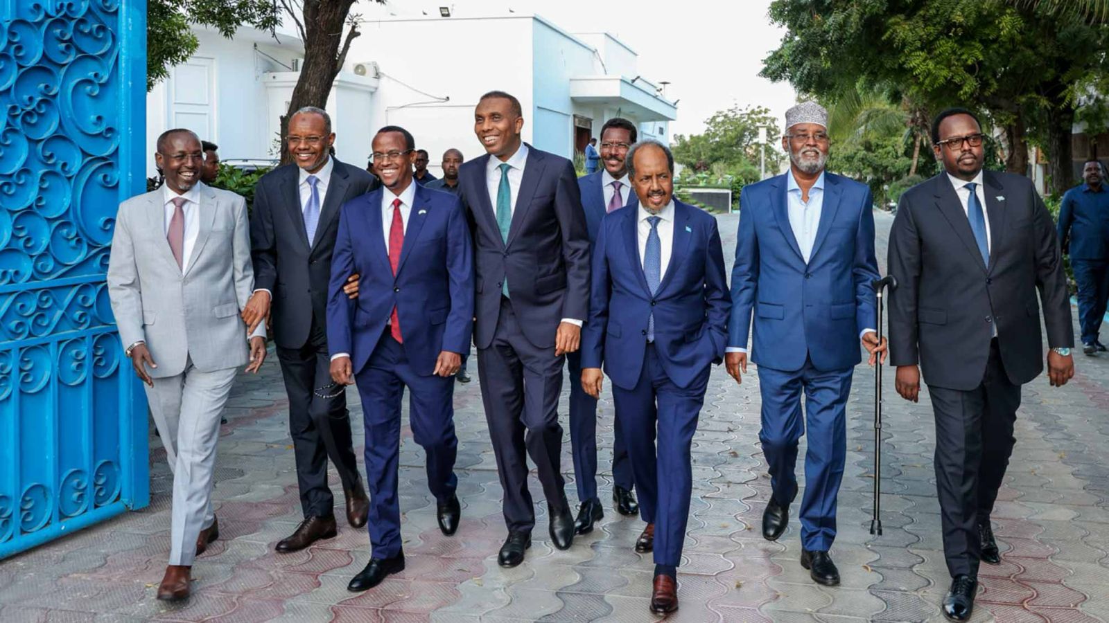 Maxay Soomaaliya u Saaqiday? Falanqayn ku Saabsan Asalka Colaadaha Soomaaliya