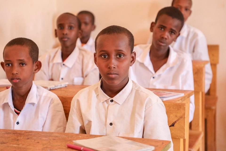 Waxbarashada Puntland ee Maanta: Caqabadaha Jira iyo Fursadaha Isbeddelka