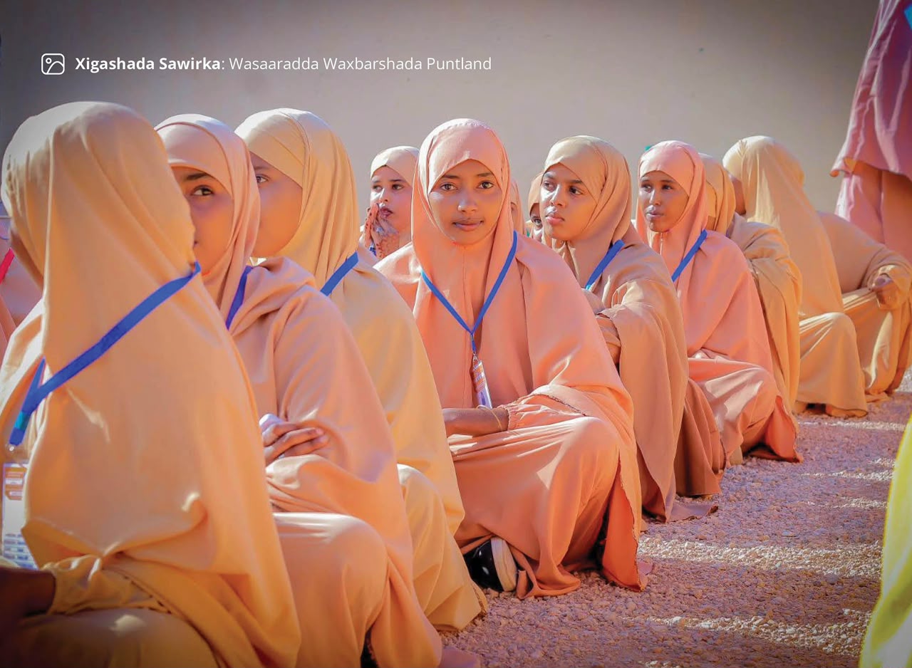 Dhan Mise Dhimman? Siyaasadda Waxbarashada Puntland (Qaybta 1-aad)